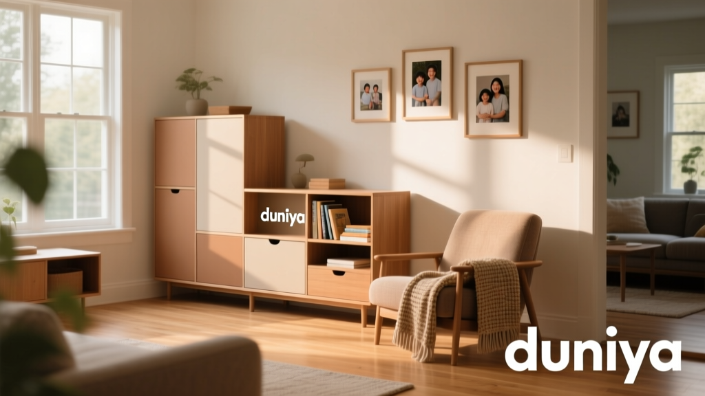 Duniya: Raising Grounded, Globally Aware Children in a Hyperconnected World