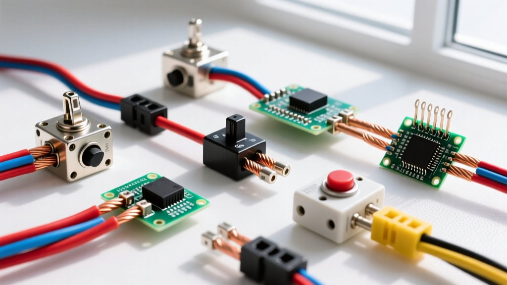 Wire Size to Amps Chart: Quick Sizing Guide for 50A and Common Loads
