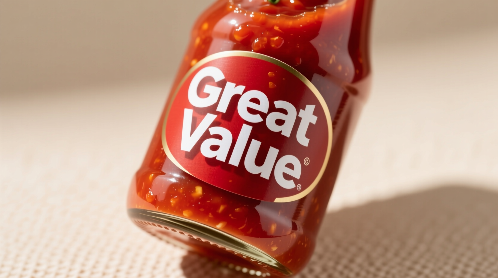 Great Value Tomato Sauce: Honest Quality & Value Assessment