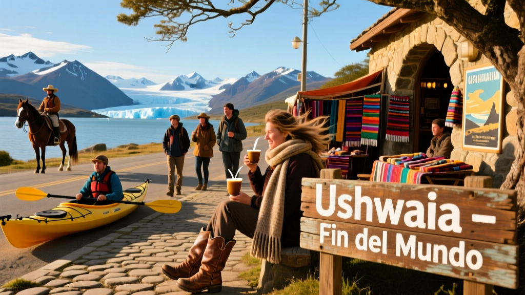 Best Things To Do in Ushuaia, Argentina: Tierra del Fuego’s Wild Heart