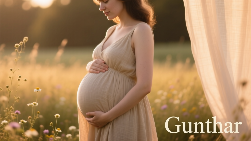 Gunthar: Evidence-Based Insights on a Traditional Herbal Remedy in Pregnancy and Postpartum Care