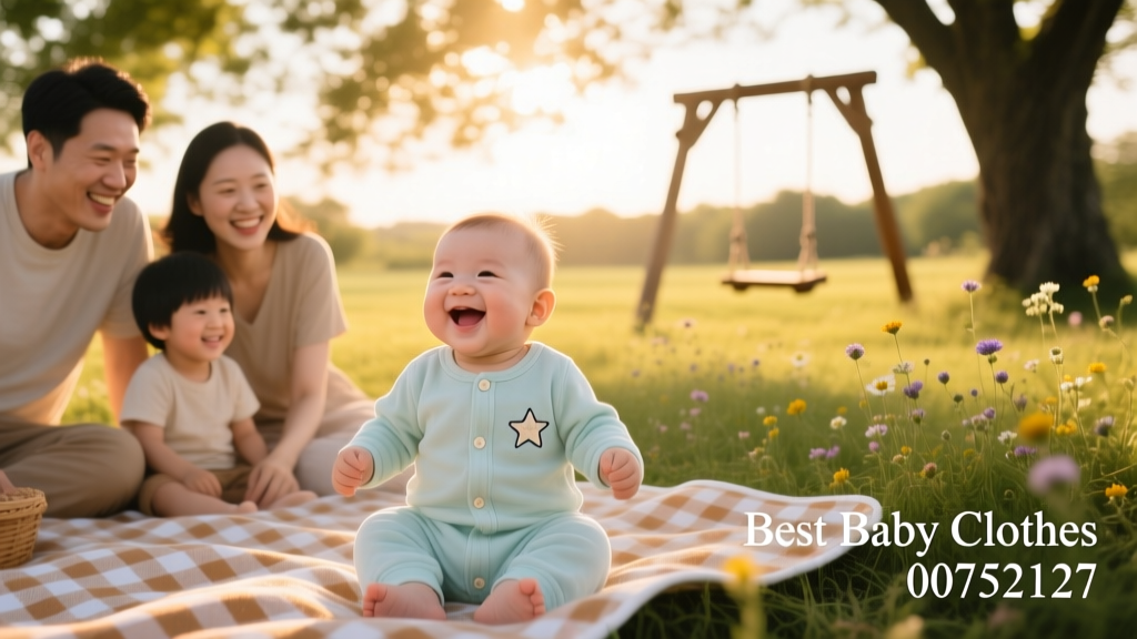 Best Baby Boy Clothes: Practical, Safe, and Developmentally Supportive Choices for 0–24 Months