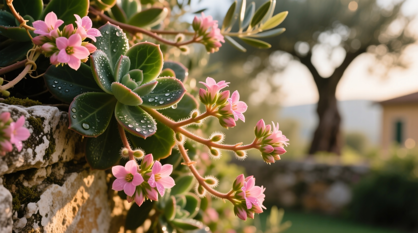 vining kalanchoe