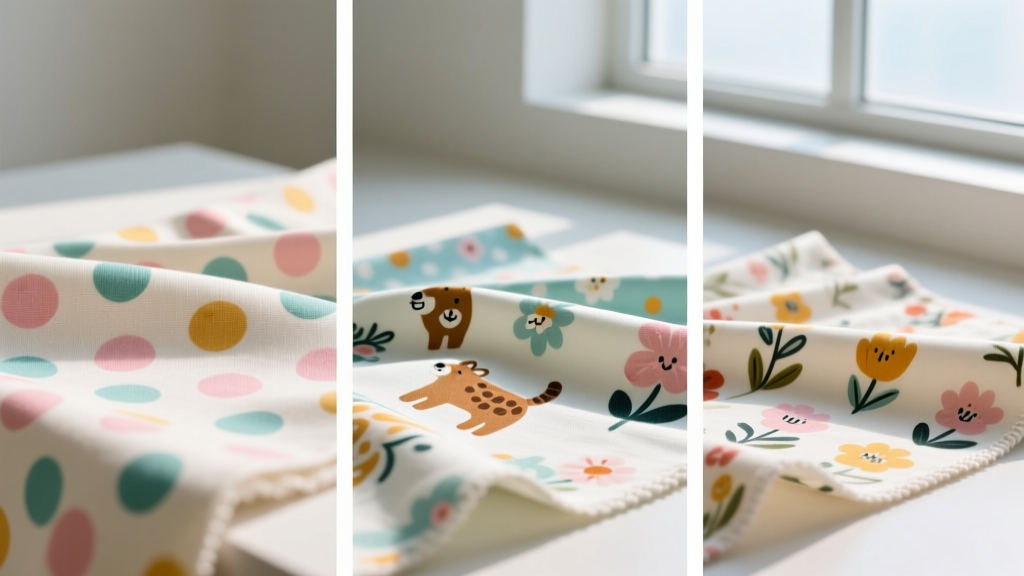 Cute Fabric Prints: Myth-Busting Guide for Designers