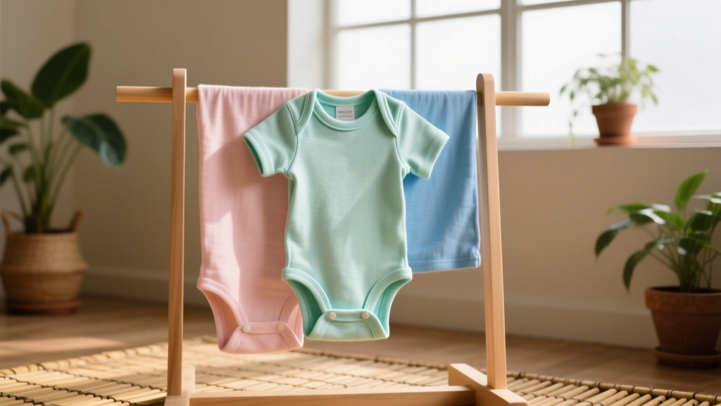 Is Eco-Friendly Dyeing Safe for Baby Clothes?