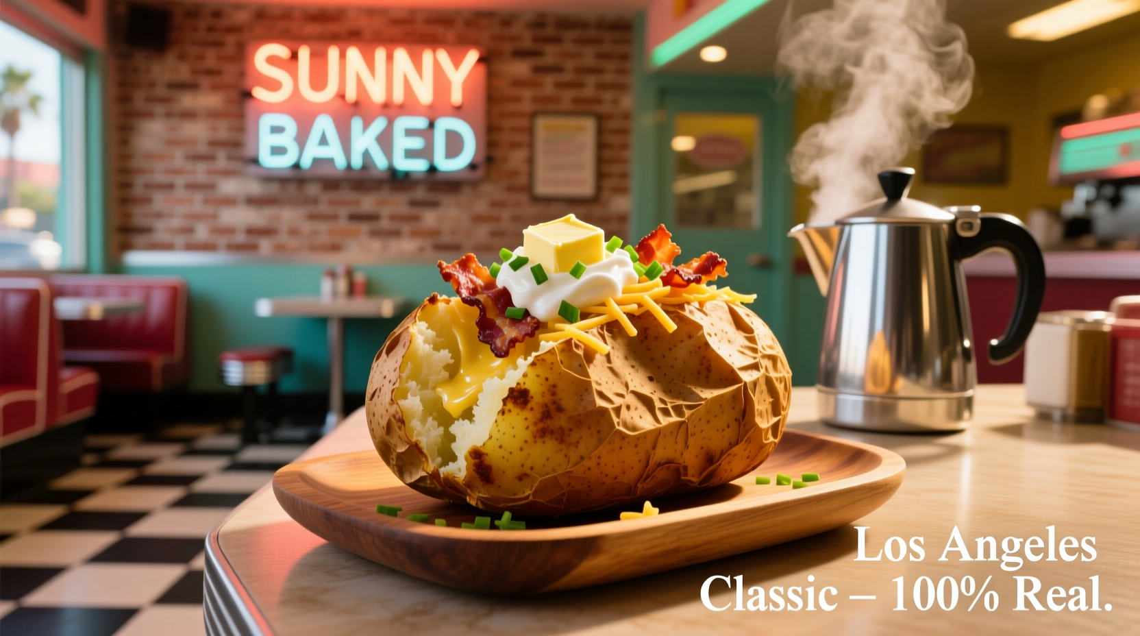 Best Baked Potato Spots in Los Angeles: Top 7 Verified Choices