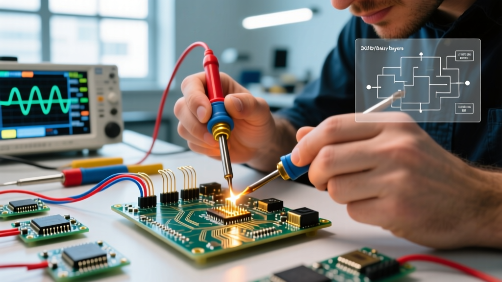 2026 Cost Analysis: Are Soldering Classes Online Worth It?