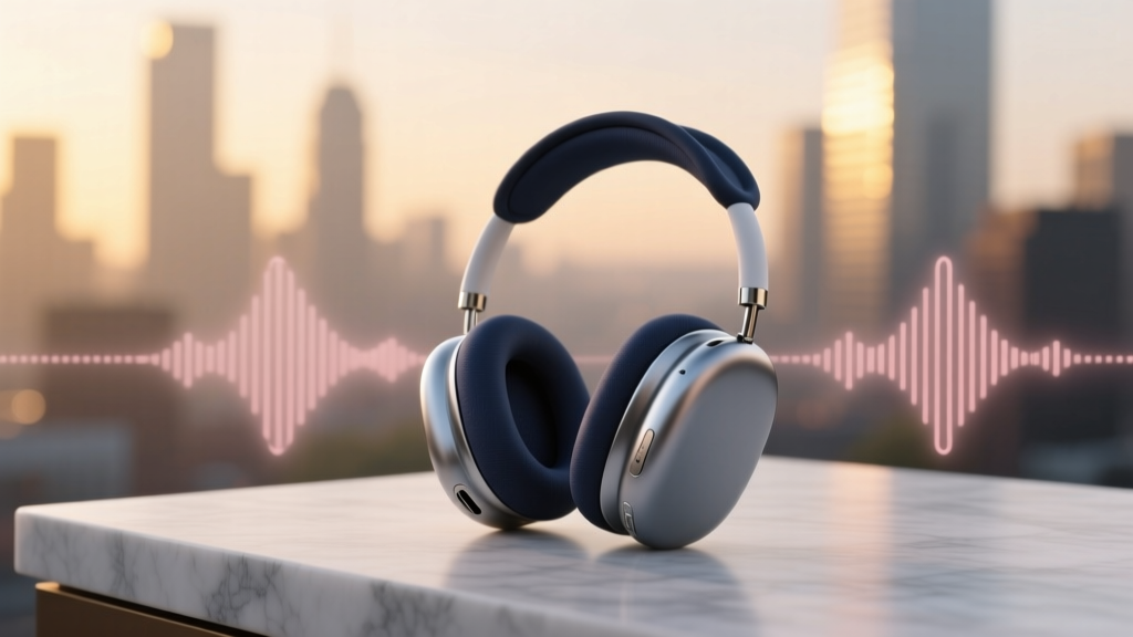 Wireless Headphones for Calls: Fix Clarity Fast