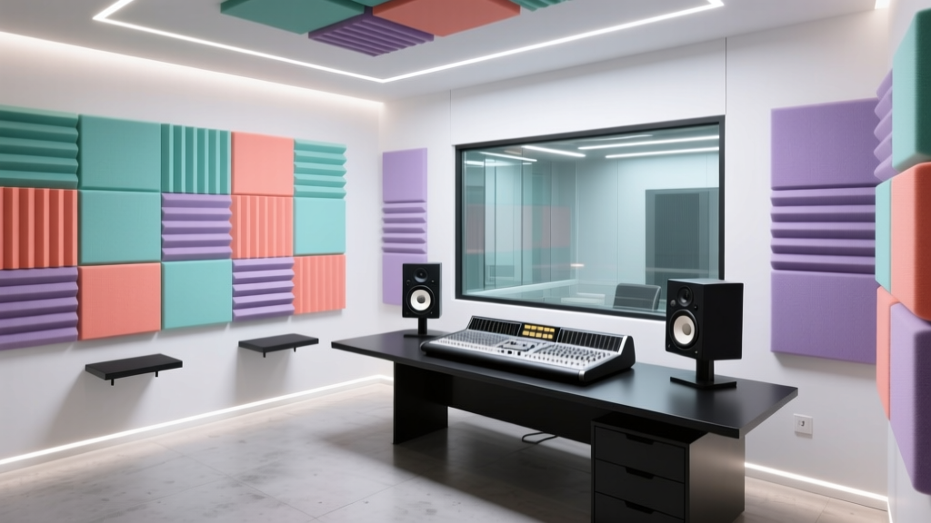 Acoustical Requirements for Auditorium Design: A 2026 Guide