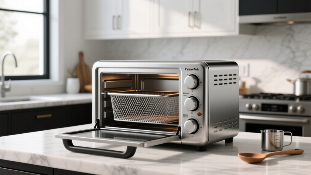 Best Toaster Oven Mesh Baskets (2024 Buying Guide)