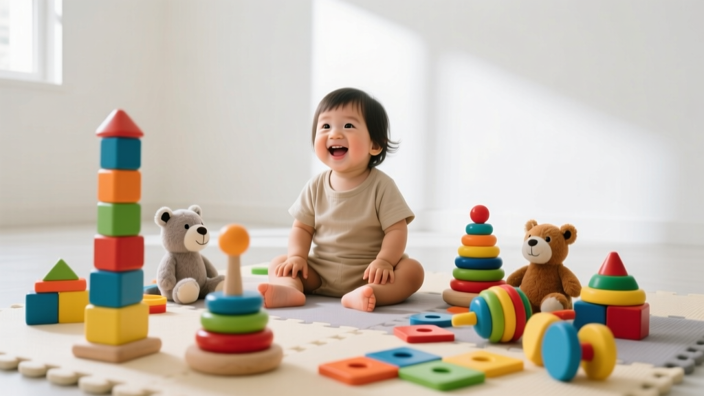 Why Your 3-Year-Old Doesn’t Need a Tablet (and 9...