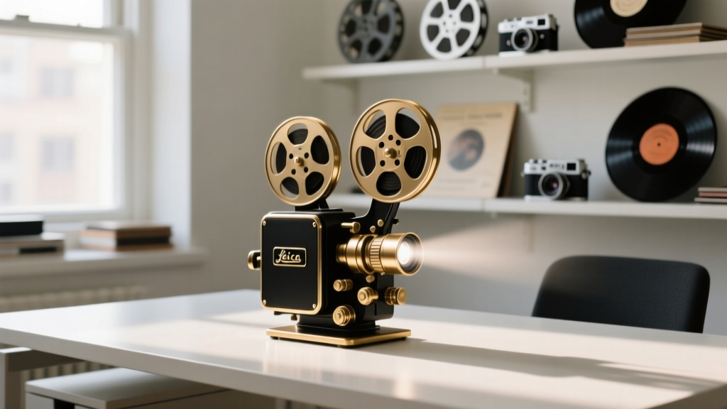70mm Projectors Explained: Specs vs. Marketing Hype