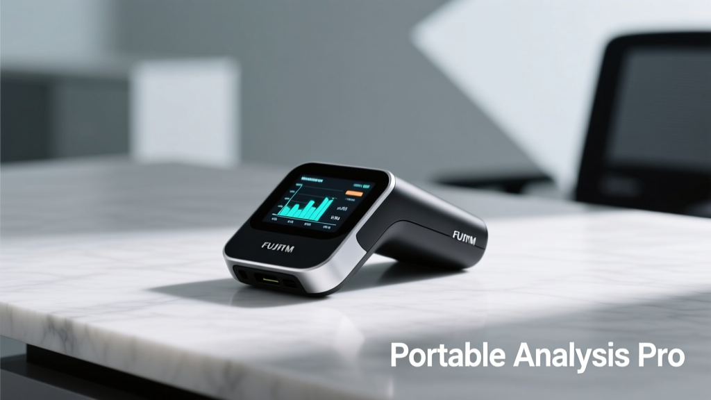 Analysis vs. Portable Audio Equipment: Technical Trade-offs, Real-World Performance, and Use-Case Alignment