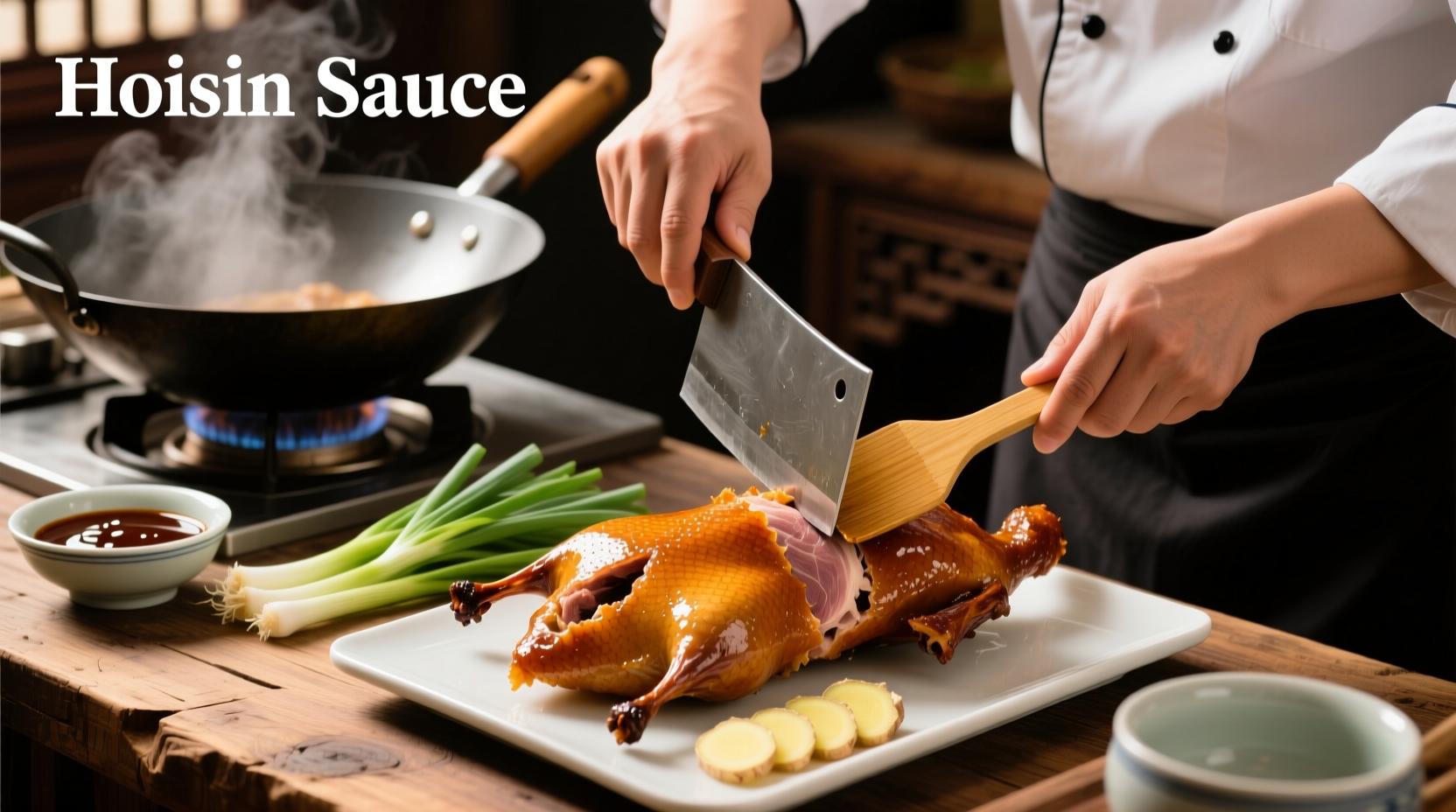 How to Cook Duck: Perfect Crispy Skin Every Time