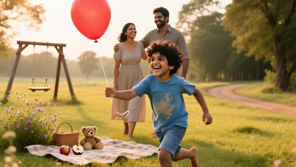 Pravin: A Parent’s Guide to Supporting Neurodiverse Children with Empathy, Evidence, and Everyday Strategies