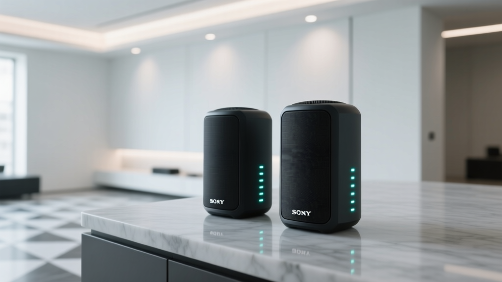 How To Sync Sony Bluetooth Speakers (2026)