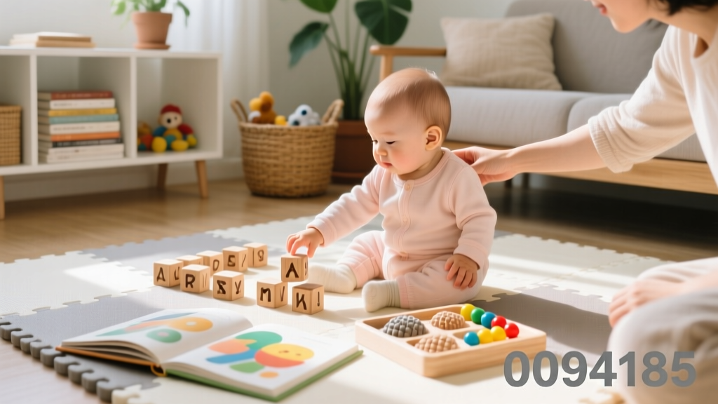 Learning Activities for Your 15-Month-Old Baby: Science-Backed Play That Builds Brain Architecture