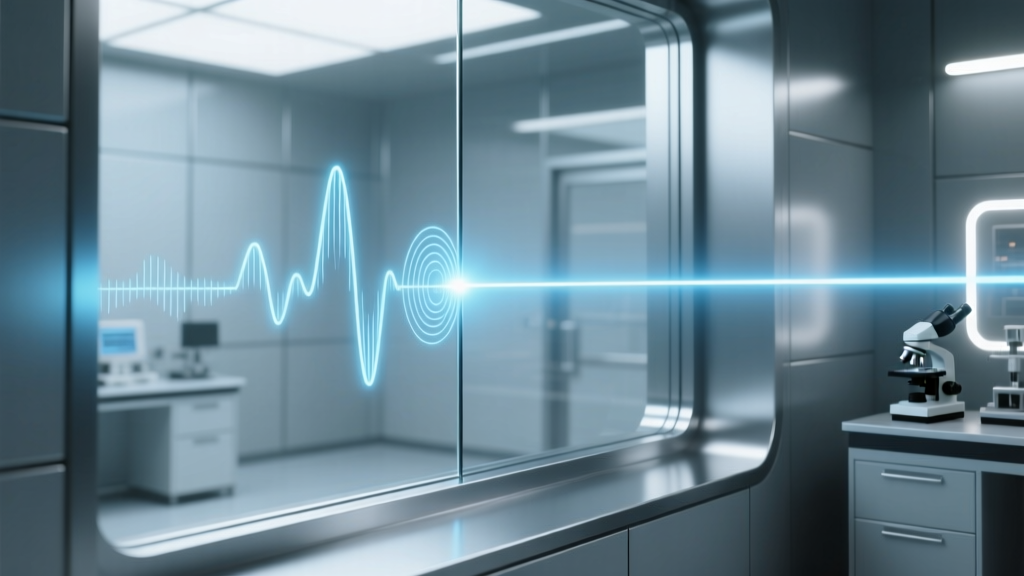 Laser Microphones: How They Work & Real-World Limits