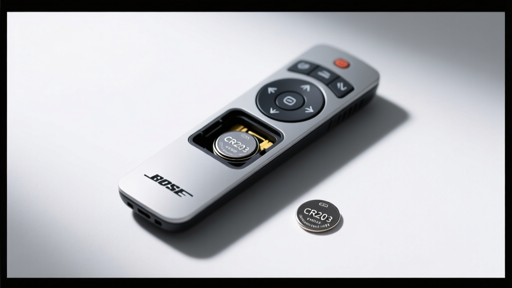 Bose Remote Not Working After Battery? 7 Real Fixes