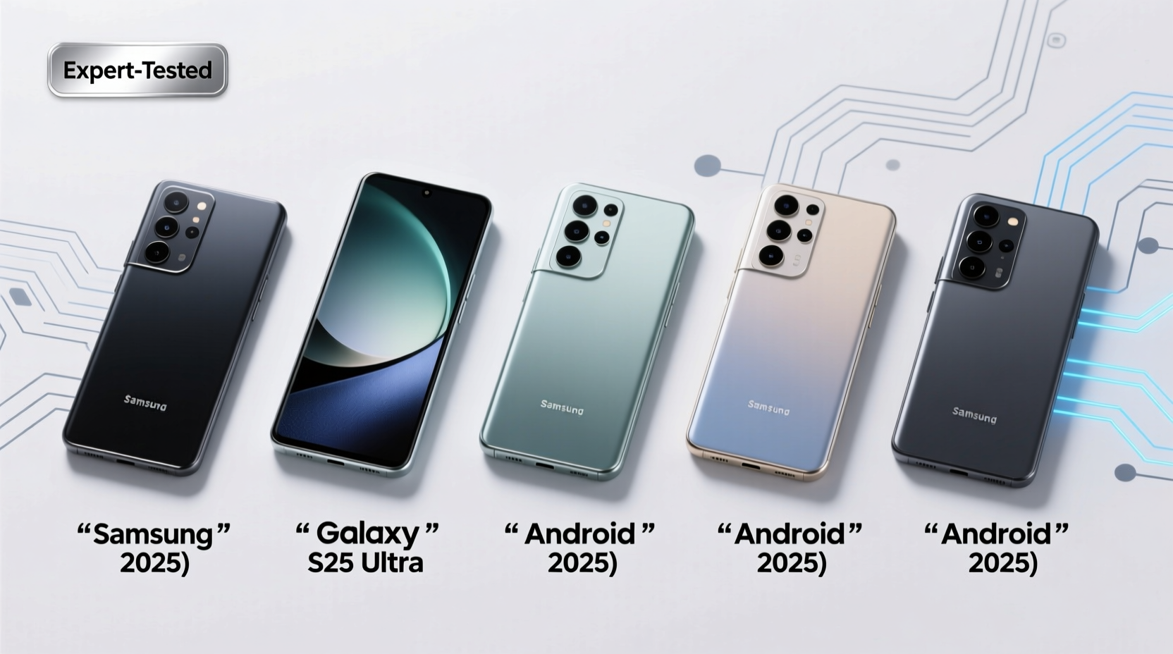 best android phones