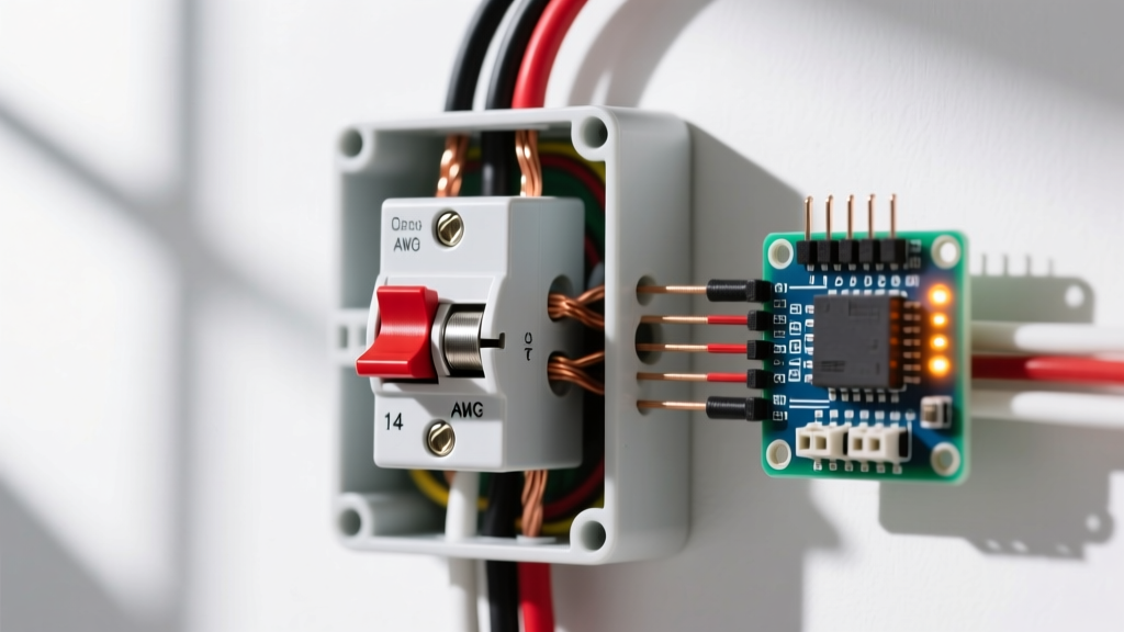 How to Tell What Amperage an Outlet Is: Identify, Match, and Replace