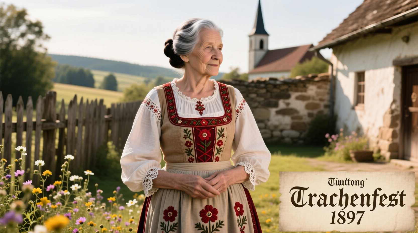 Traditional German Clothes: Wearing Etiquette & Occasions Guide