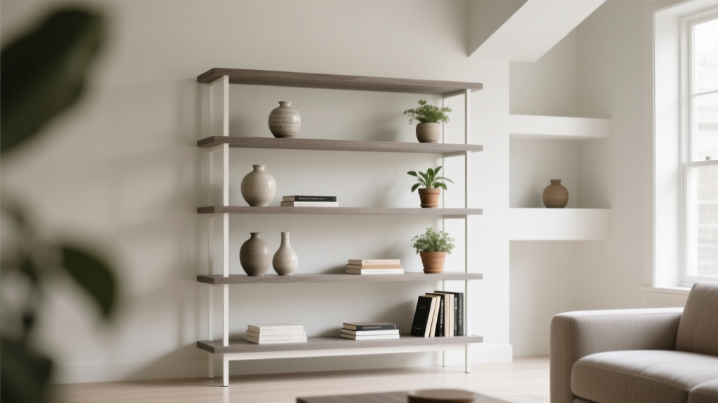 Where to Buy a Sturdy 5 Shelf Unit (2024 Guide)