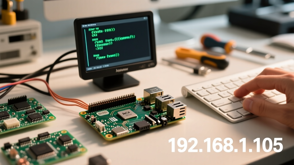 How to SSH Into a Raspberry Pi: The Complete Beginner Guide