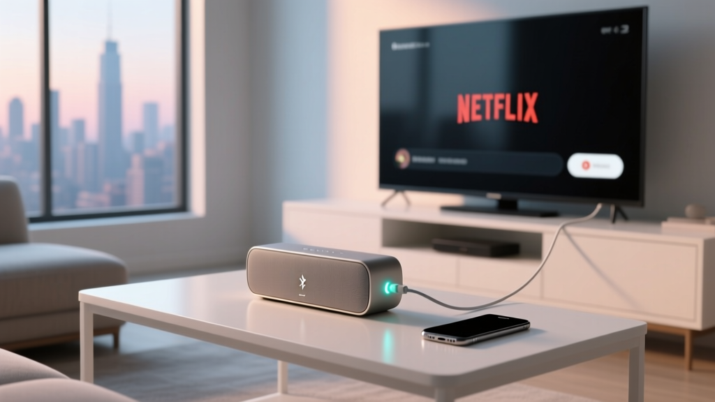 Can Bluetooth Speakers Connect to TV? (2026)