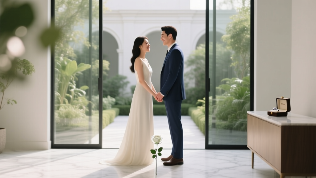Vow Renewal Wedding Planning Guide (2026)
