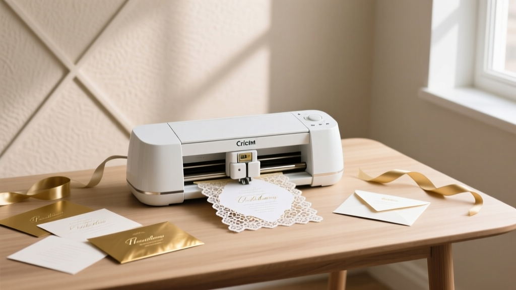 Cricut Wedding Invitations: Easy 7-Step Guide (2026)