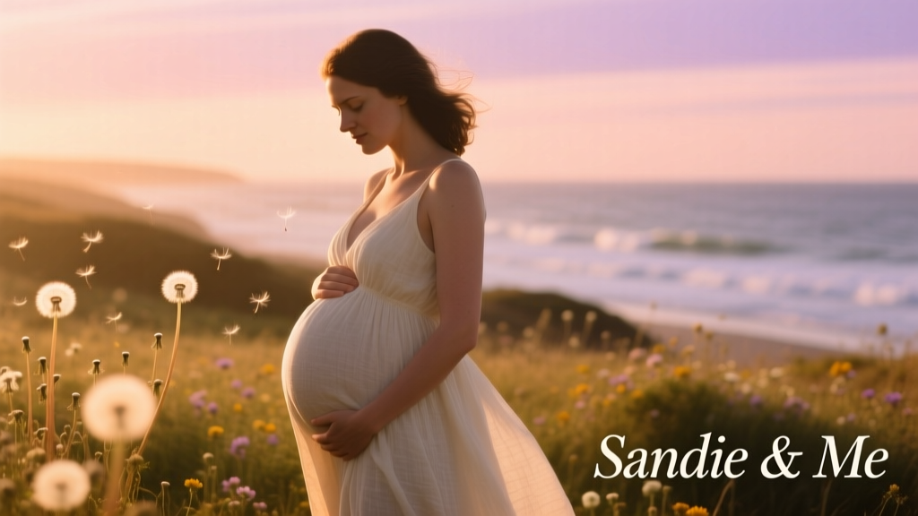 Sandie: A Doula’s Evidence-Based Guide to Safe, Supported Birth Preparation