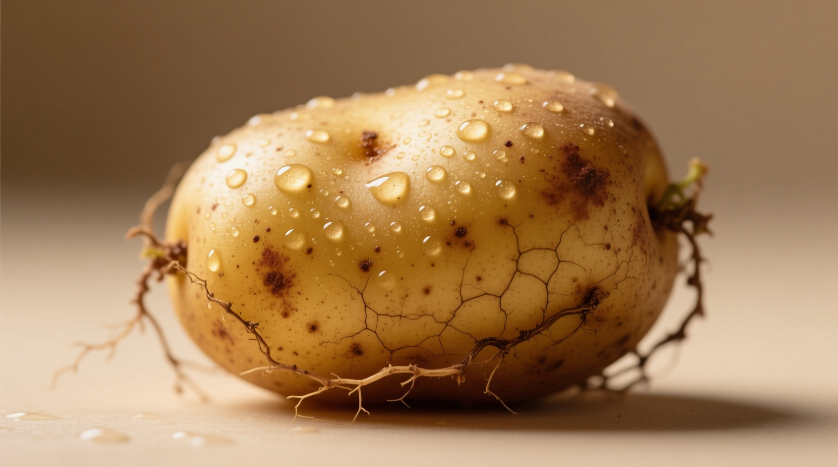 Huckleberry Gold Potato: Complete Culinary & Growing Guide