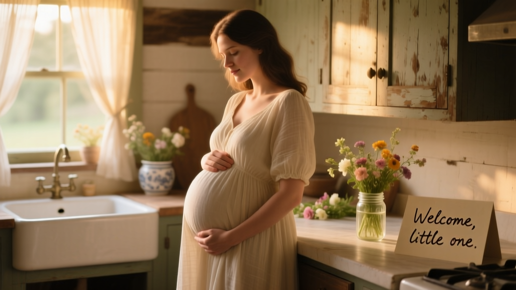 Understanding Stiles: A Doula’s Evidence-Based Guide to Fetal Positioning and Labor Progress