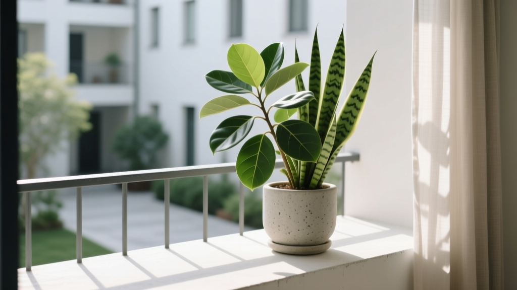 Indoor Plants Outside: Safe Sun Transition (2026)