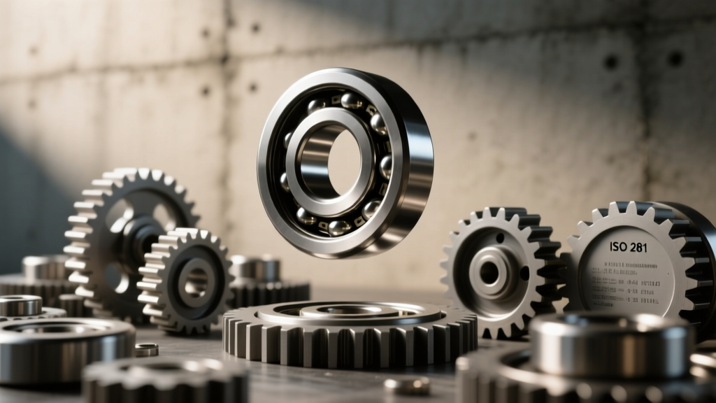 Ball Bearing Selection Checklist: Prevent 73% of Failures
