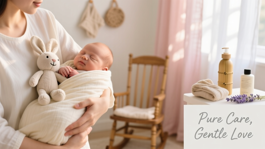 Seren Baby Monitor: A Pediatric Nurse’s Evidence-Based Review of Safety, Accuracy, and Real-World Utility