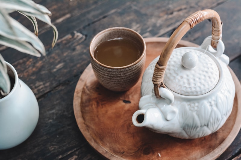 Masala Chai Spice Blend: The 5 Essential Spices and Regional Variations