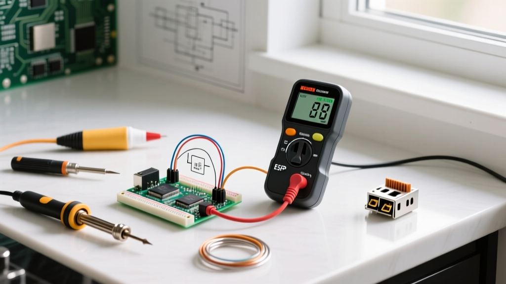 Best Tester for Electrical Outlet in 2026: Pro Buyer Guide