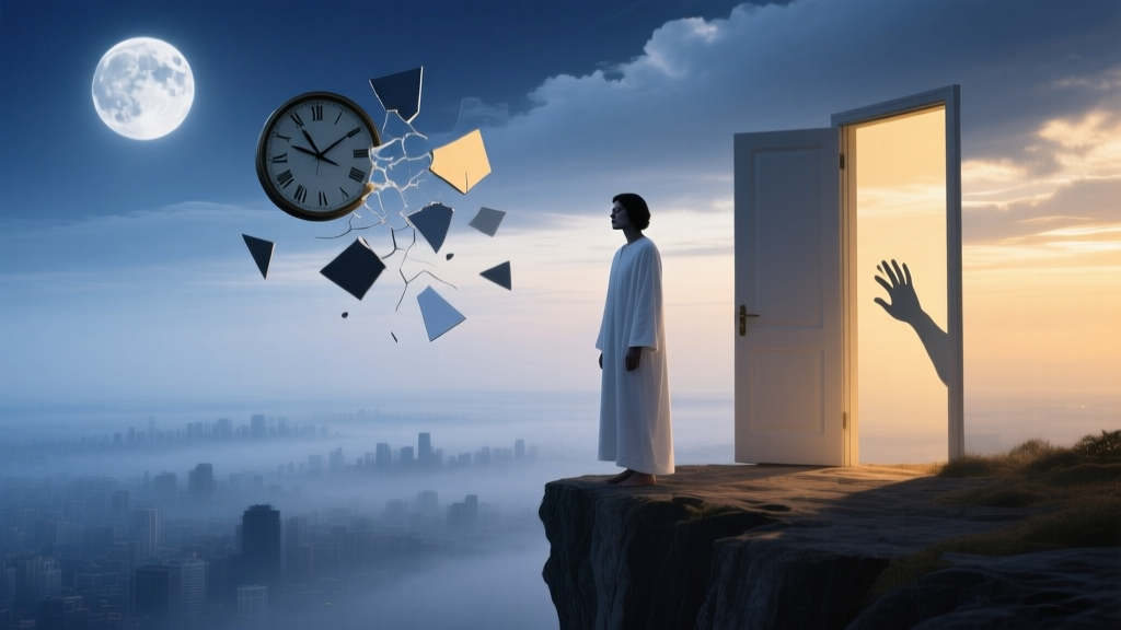 Loneliness Dream in Western: Cultural Dream Symbolism
