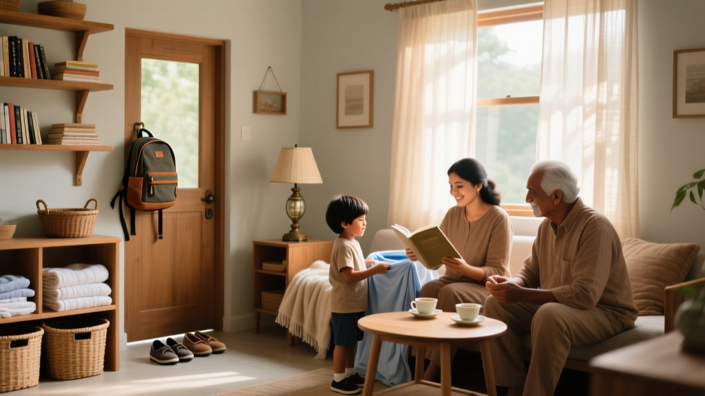 Debolina Rajagupta: A Real-World Case Study in Family Resilience, Academic Excellence, and Holistic Child Development