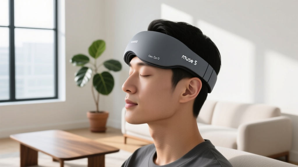 Setup Guide: Configuring Biofeedback Meditation Devices for Focus