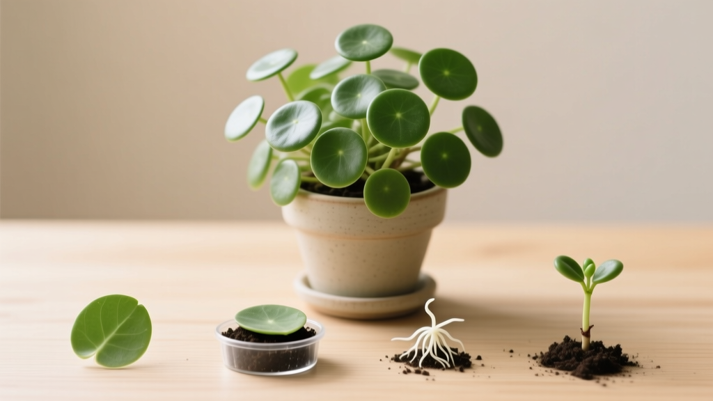 How to Propagate a Money Plant Without Flowers (2026)