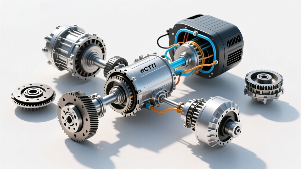 What Does Drivetrain Warranty Mean for Hybrid Vehicles?