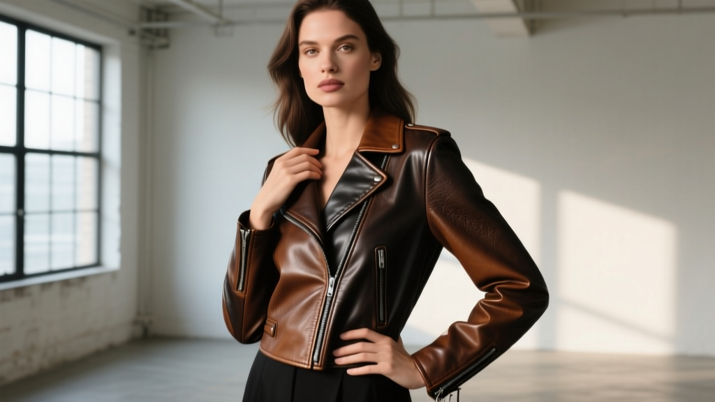 How to Tell If a Leather Jacket Is Genuine: Myth-Busting Guide