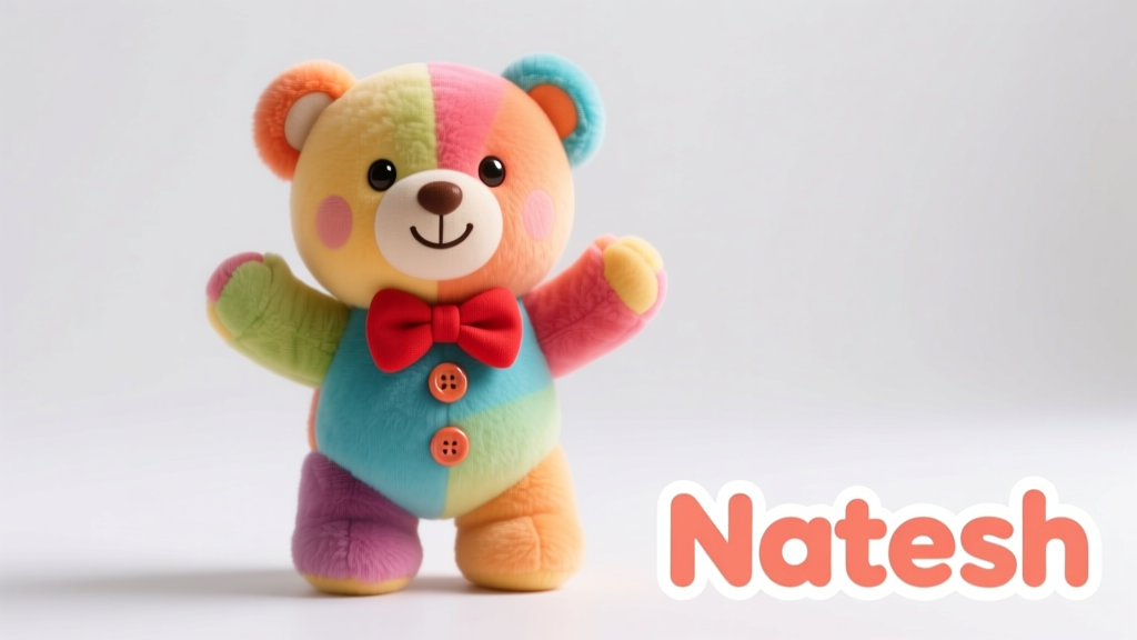 Natesh Toys: Safety Assessment, Regulatory Compliance, and Market Positioning in the Global Children’s Product Sector