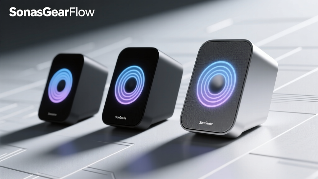 Multiple Bluetooth Speakers: Fix Sync & Dropouts (2026)