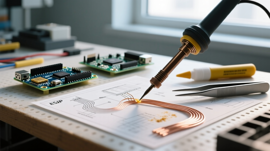 Selecting Materials for Soldering: An Engineer's Decision Framework