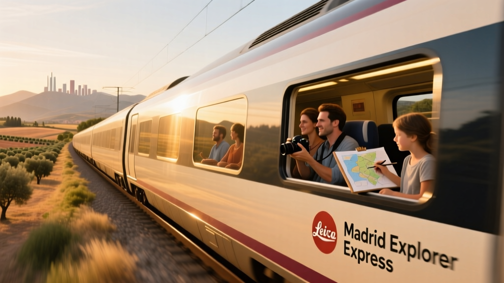 Three Perfect Days In Madrid According To Our Local Editor