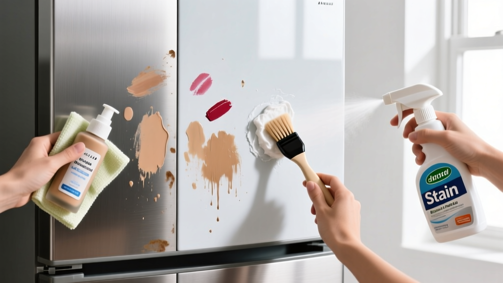 Tested: How to Get Makeup Out of Refrigerator Fast
